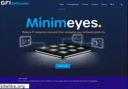 Sites similar to gfisoftware.com