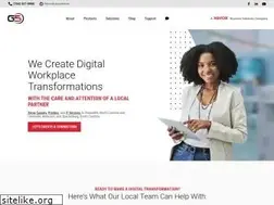 Sites similar to gfive.net
