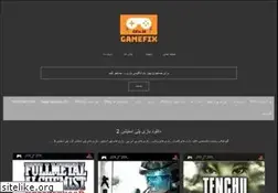 Sites similar to gfix.ir