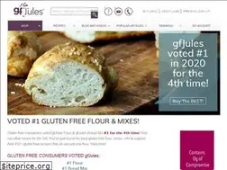 Sites similar to gfjules.com