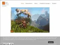 Sites similar to gfk-entertainment.com