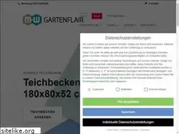 Sites similar to gfk-fertigteiche.de