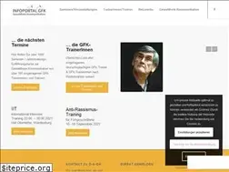 Sites similar to gfk-info.de