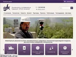 Sites similar to gfk-leica.ru