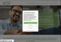 Sites similar to gfk-system.de
