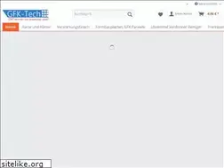Sites similar to gfk-tech.de