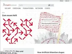 Sites similar to gfk-verein.org