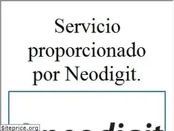 Sites similar to gfk.es