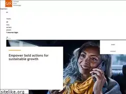 Sites similar to gfk.ru