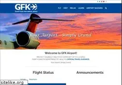 Sites similar to gfkairport.com