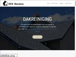 Sites similar to gfkbenelux.nl