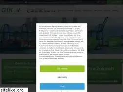 Sites similar to gfkmbh.de