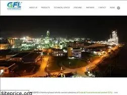 Sites similar to gfl-europe.com