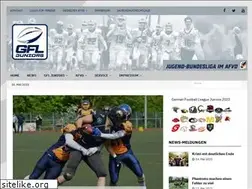 Sites similar to gfl-juniors.de