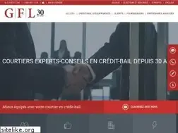 Sites similar to gfl.ca