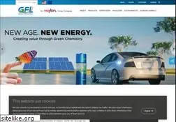 Sites similar to gfl.co.in