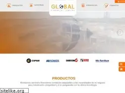 Sites similar to gfl.com.mx