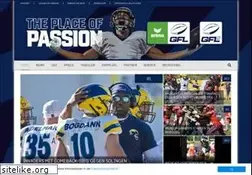 Sites similar to gfl.info