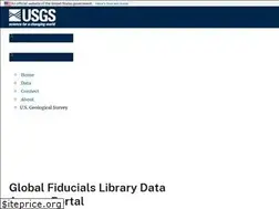 Sites similar to gfl.usgs.gov