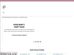 Sites similar to gflamenities.com