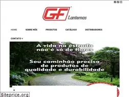 Sites similar to gflanternas.com.br