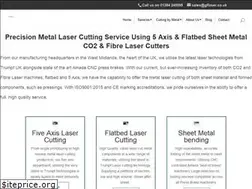 Sites similar to gflaser.co.uk