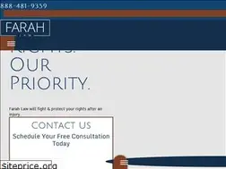 Sites similar to gflawofficeselpaso.com