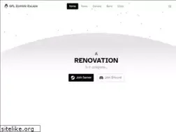 Sites similar to gflclan.com