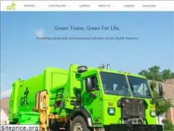 Sites similar to gflenv.com