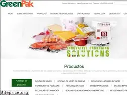 Sites similar to gflexpak.com