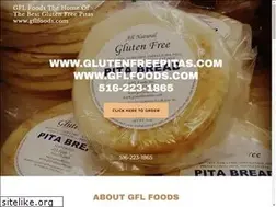 Sites similar to gflfoods.com