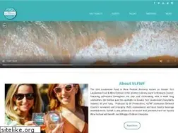 Sites similar to gflfoodwine.com