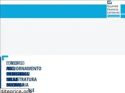 Sites similar to gflformazione.it