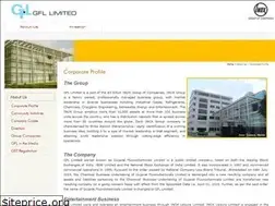 Sites similar to gfllimited.co.in