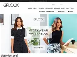 Sites similar to gflock.com