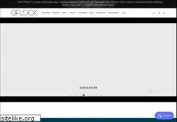 Sites similar to gflock.lk