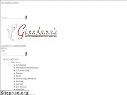 Sites similar to gfloral.cc