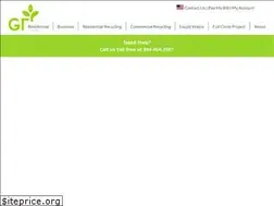 Sites similar to gflusa.com