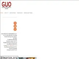 Sites similar to gflute.com