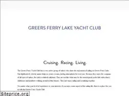 Sites similar to gflyc.org