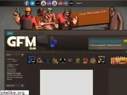 Sites similar to gfm-clan.it