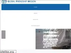 Sites similar to gfm-ev.de