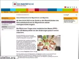 Sites similar to gfm-koeln.de