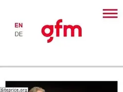 Sites similar to gfm.ch