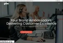 Sites similar to gfm.co.uk