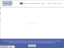 Sites similar to gfm.de