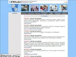 Sites similar to gfma.ge