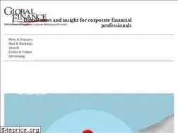 Sites similar to gfmag.com