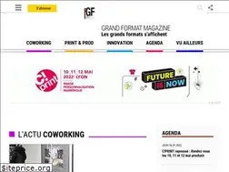Sites similar to gfmag.fr