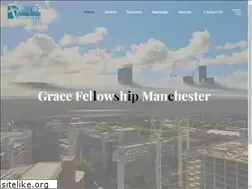 Sites similar to gfmanchester.com